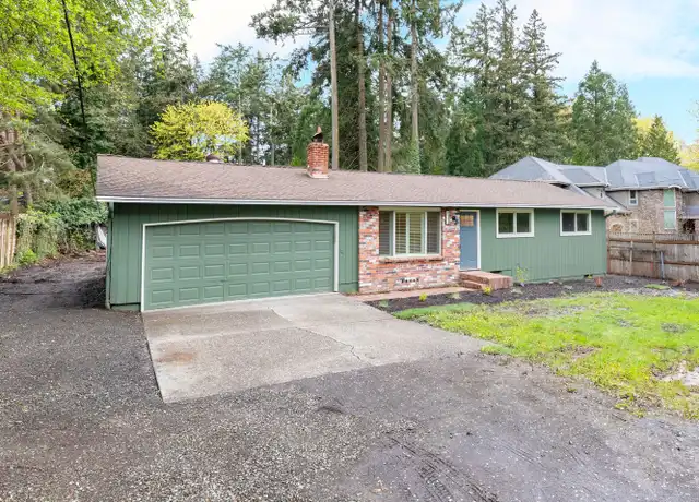 Property at 8717 SW 54th Ave, Portland, OR, 97219, 3 beds, 1 bath, [object Object]