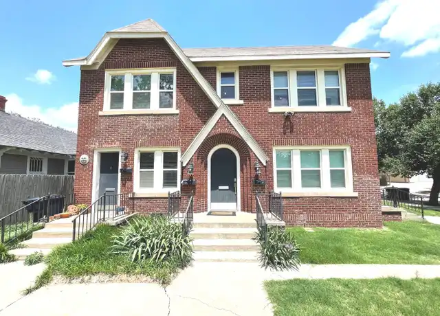 Property at 1201 NW 31st St Unit 1, Oklahoma City, OK, 73118, 1 bed, 1 bath, [object Object]