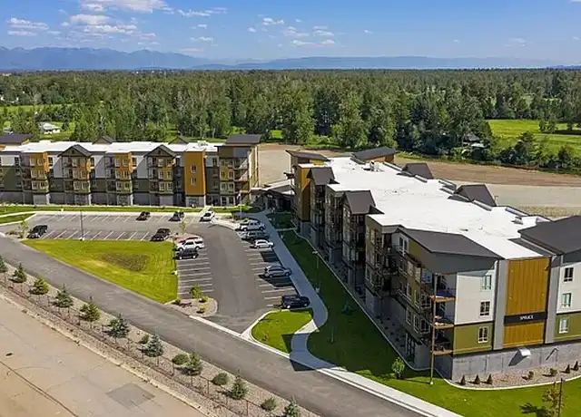 Property at 100 Woodlands Way Unit S307, Kalispell, MT, 59901, 2 beds, 2 baths, [object Object]