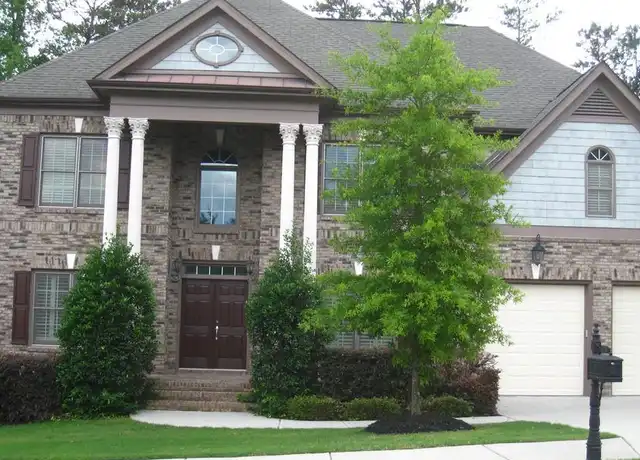 Property at 9858 Talisman Dr, Alpharetta, GA, 30022, 5 beds, 4 baths, [object Object]