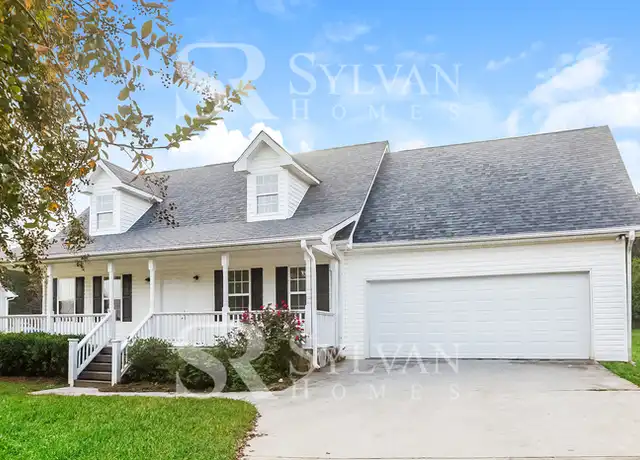Property at 1004 Crystal Brook Way, Monroe, GA, 30655, 3 beds, 2 baths, [object Object]