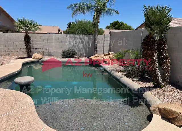 Property at 8035 W Melinda Ln, Peoria, AZ, 85382, 4 beds, 2 baths, [object Object]