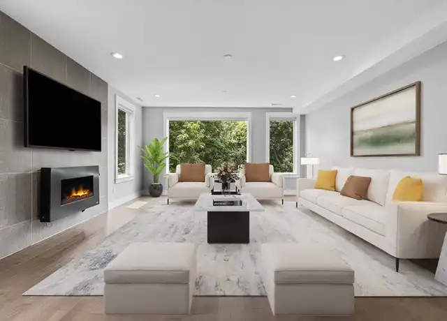 Property at 202 Rawson Rd Unit PH, Brookline, MA, 02445, 3 beds, 2.5 baths, [object Object]