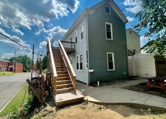 Property at 957 Vine St, Louisville, KY, 40204, 1 bed, 1 bath, [object Object]