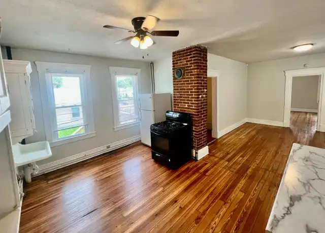 Property at 957 Vine St, Louisville, KY, 40204, 1 bed, 1 bath, [object Object]