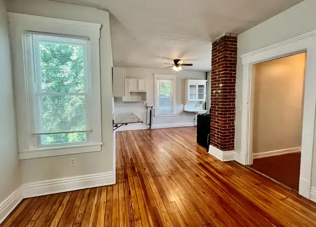 Property at 957 Vine St, Louisville, KY, 40204, 1 bed, 1 bath, [object Object]