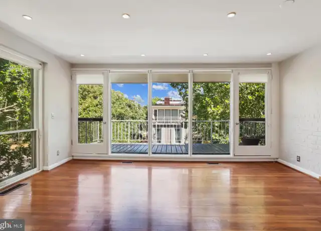 Property at 46 G St SW Unit A, Washington, DC, 20024, 2 beds, 1.5 baths, [object Object]