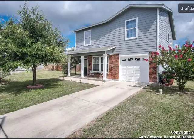 Property at 4627 Stallion Cv, San Antonio, TX, 78244, 3 beds, 2.5 baths, [object Object]