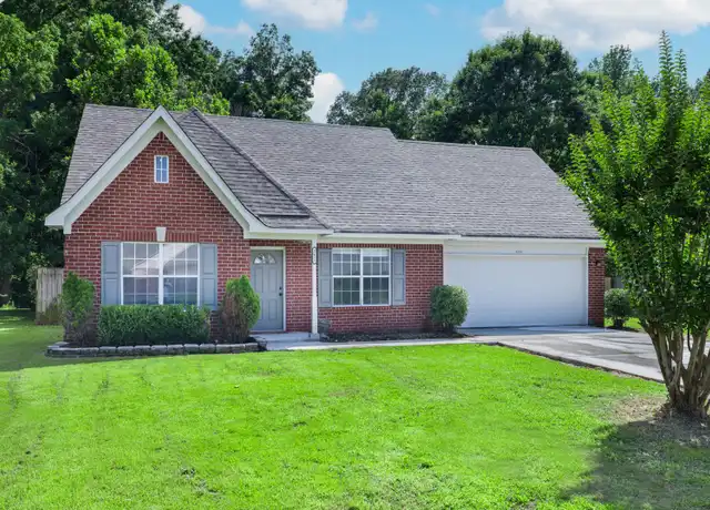 Property at 2653 S Avalon Dr, Horn Lake, MS, 38637, 4 beds, 2.5 baths, [object Object]