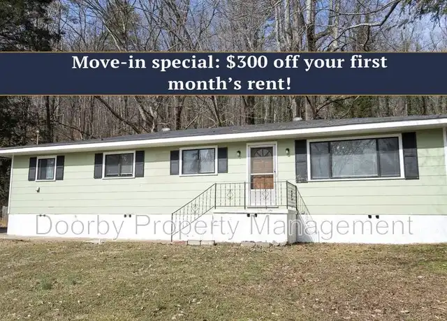Property at 216 Graves Rd, Soddy Daisy, TN, 37379, 3 beds, 1 bath, [object Object]