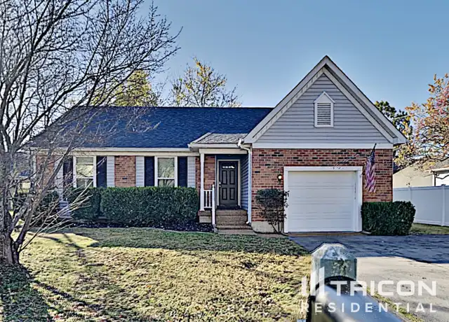 Property at 1253 Jacksons Hill Rd, Hermitage, TN, 37076, 3 beds, 2 baths, [object Object]