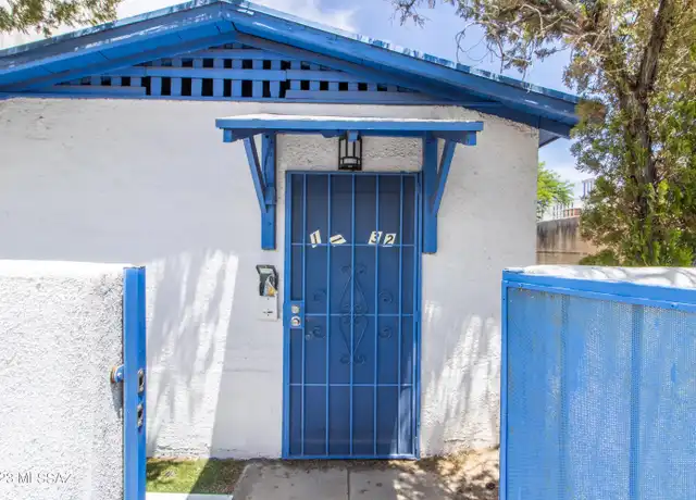 Property at 800 E Helen St, Tucson, AZ, 85719, 1 bed, 1 bath, [object Object]