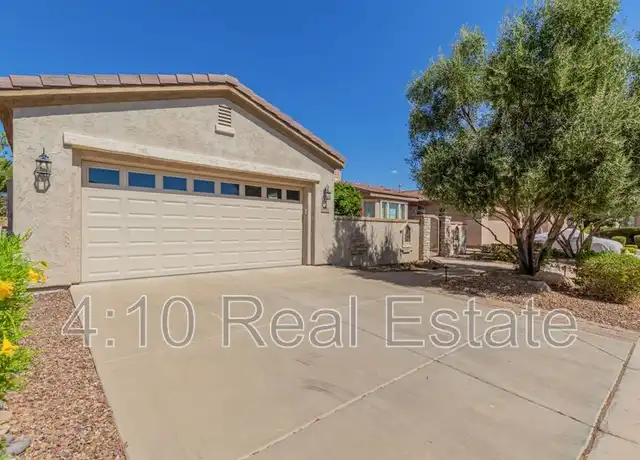Property at 4652 E Donato Dr, Gilbert, AZ, 85298, 2 beds, 2 baths, [object Object]
