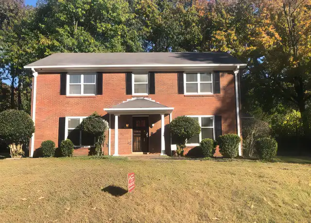 Property at 4760 Hornsby Dr, Memphis, TN, 38116, 4 beds, 2.5 baths, [object Object]