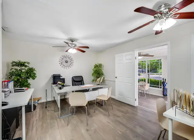 Property at Timber Trace Apartments - 11716 N 58th St, Temple Terrace, FL, 33617, 1-2 bed, 1 bath, [object Object]