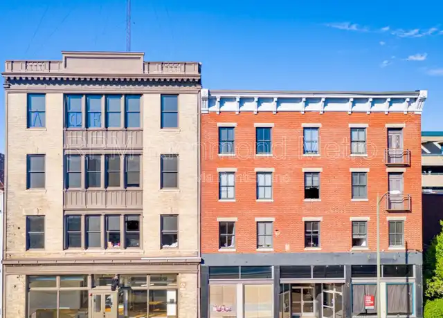 Property at 1322 W Broad St Unit 2E, Richmond, VA, 23220, 1 bed, 1 bath, [object Object]