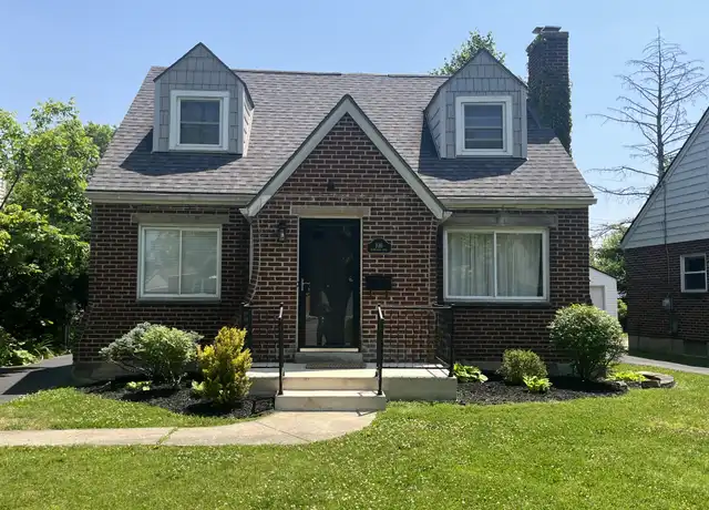 Property at 1016 Hampshire Rd, Dayton, OH, 45419, 3 beds, 1.5 baths, [object Object]