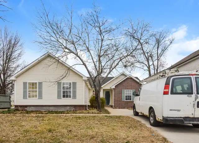 Property at 1246 Catawba Way, Murfreesboro, TN, 37130, 3 beds, 2 baths, [object Object]