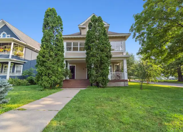 Property at 1223 Dayton Ave Unit 1223, St Paul, MN, 55104, 4 beds, 2 baths, [object Object]