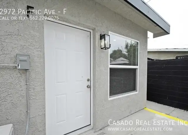 Property at 2972 Pacific Ave Unit F, Long Beach, CA, 90806, 1 bed, 1 bath, [object Object]