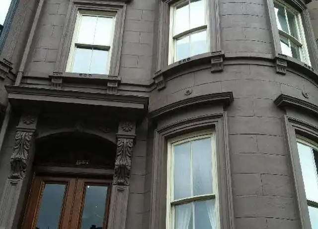 Property at 523 Columbus Ave Apt F, Boston, MA, 02118, 0 beds, 1 bath, [object Object]