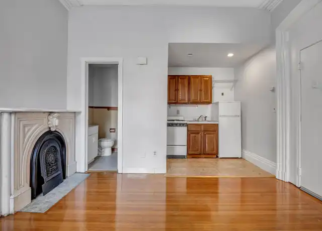 Property at 42 Trumbull St Unit 42-1, New Haven, CT, 06510, 0 beds, 1 bath, [object Object]