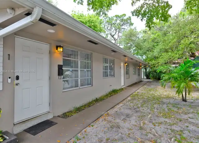 Property at 1716 SW 11th Ct #1, Fort Lauderdale, FL, 33312, 1 bed, 1 bath, [object Object]