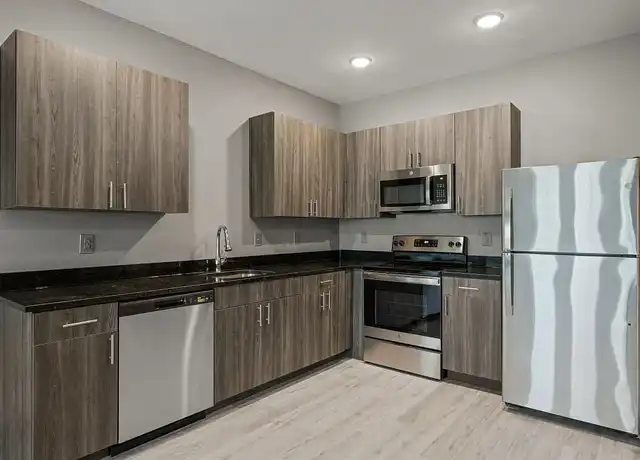 Property at Esker Square - 2030 N Cedar St, Holt, MI, 48842, 1 bed, 1 bath, [object Object]