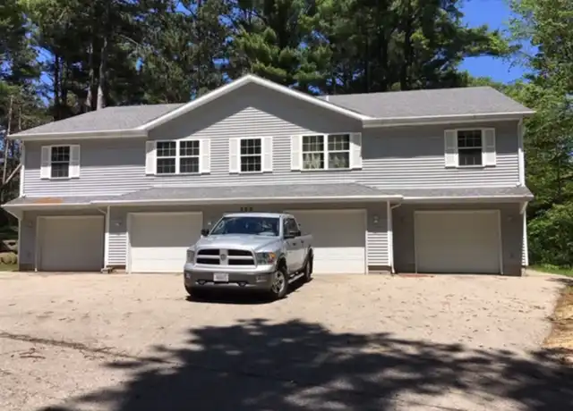 Property at 302 E 9th St Unit B, Westfield, WI, 53964, 1 bed, 1 bath, [object Object]