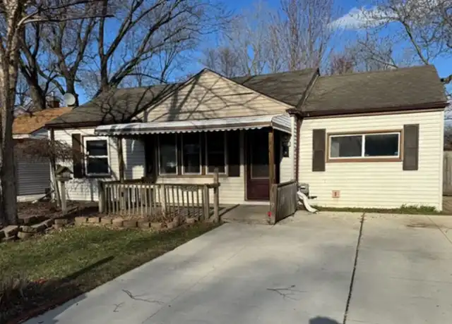 Property at 26160 Nagel St, Roseville, MI, 48066, 3 beds, 1 bath, [object Object]