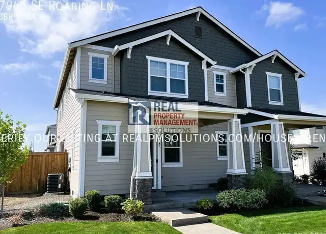 Property at 7945 SE Roaring Ln, Hillsboro, OR, 97123, 3 beds, 2.5 baths, [object Object]