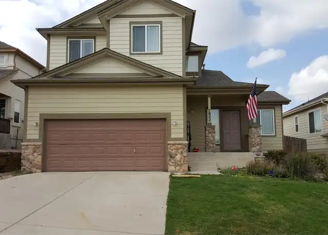 Property at 7842 Kettle Drum St, Colorado Springs, CO, 80922, 3 beds, 3 baths, [object Object]