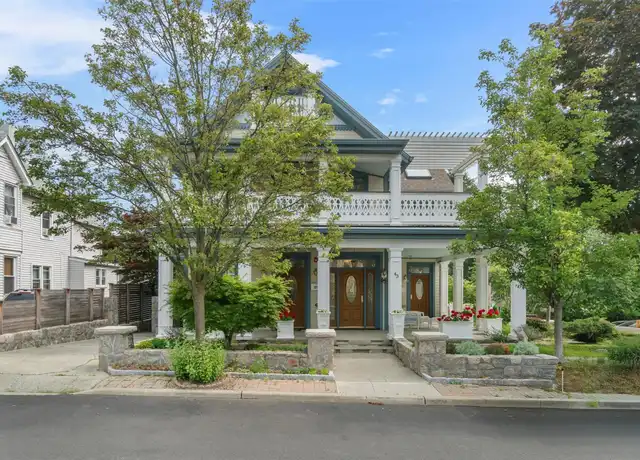 Property at 43 Ackerman St Unit 3, Beacon, NY, 12508, 1 bed, 1.5 baths, [object Object]