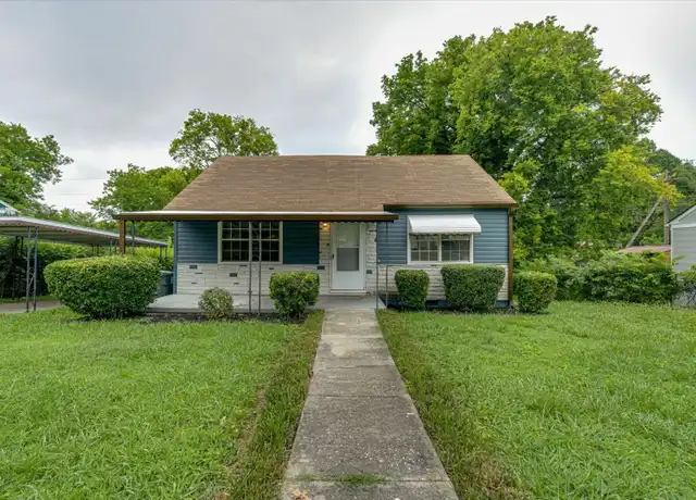Property at 2011 Hardy St, Chattanooga, TN, 37406, 2 beds, 1 bath, [object Object]
