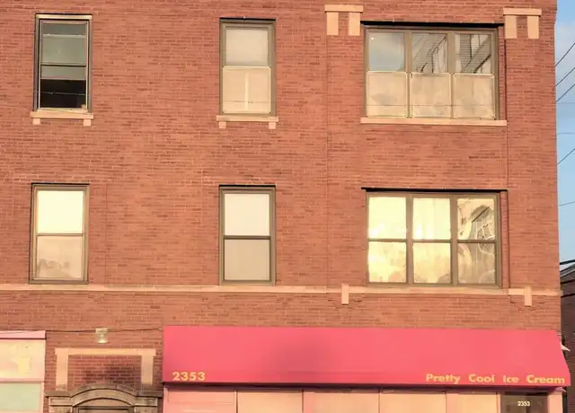 Property at 2355 N California Ave, Chicago, IL, 60647, 2 beds, 1 bath, [object Object]