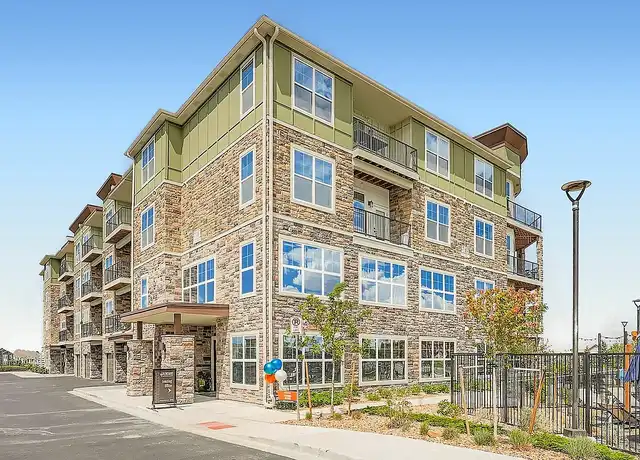 Property at The Pendant Southlands - 5815 S Elk Way, Aurora, CO, 80016, 1-3 bed, 1-2 bath, [object Object]