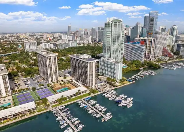 Property at 1865 Brickell Ave Unit A1005, Miami, FL, 33129, 1 bed, 1.5 baths, [object Object]