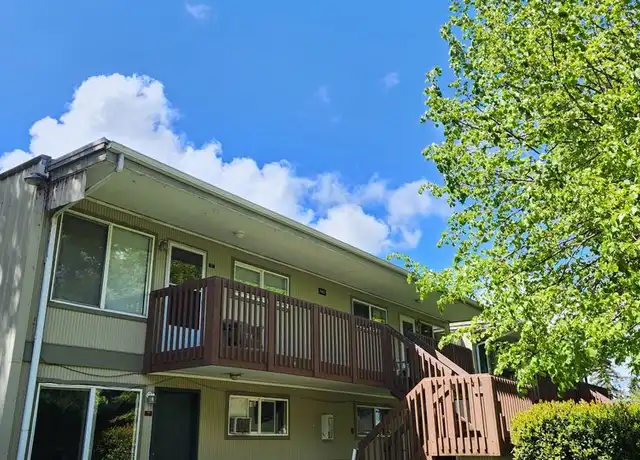 Property at 780 Tyler St Unit 780-01, Eugene, OR, 97402, 1 bed, 1 bath, [object Object]
