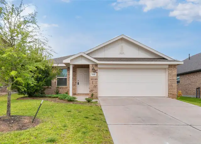 Property at 3442 Hughes Meadow Way, Richmond, TX, 77406, 4 beds, 2 baths, [object Object]