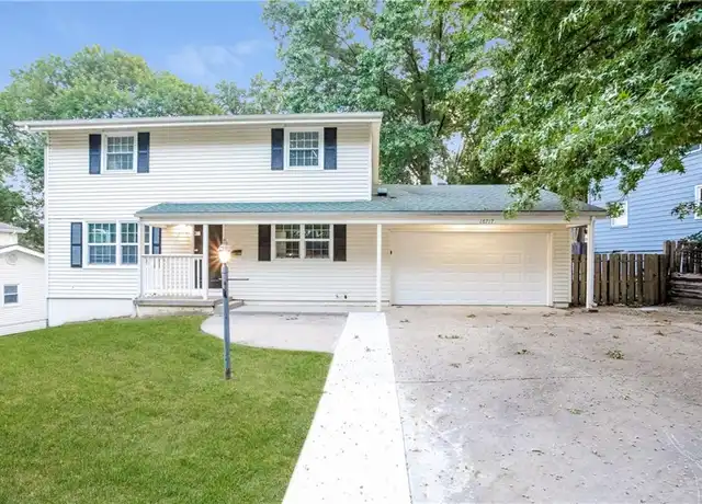 Property at 16717 E 31st St S, Independence, MO, 64055, 4 beds, 2 baths, [object Object]