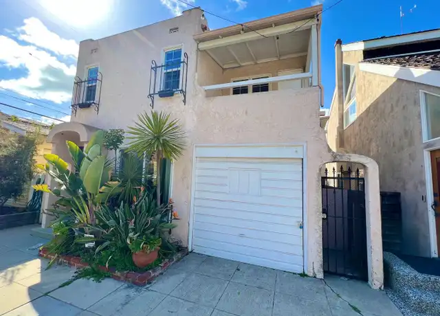 Property at 45 65th Pl Apt B, Long Beach, CA, 90803, 1 bed, 1 bath, [object Object]