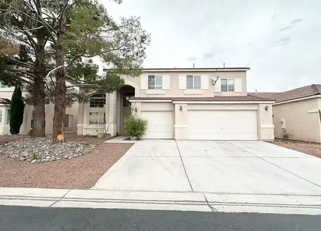 Property at 5814 Spring Ranch Pkwy, Las Vegas, NV, 89118, 3 beds, 2.5 baths, [object Object]