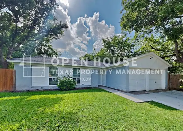 Property at 5821 Dunson Dr, Haltom City, TX, 76148, 3 beds, 2 baths, [object Object]
