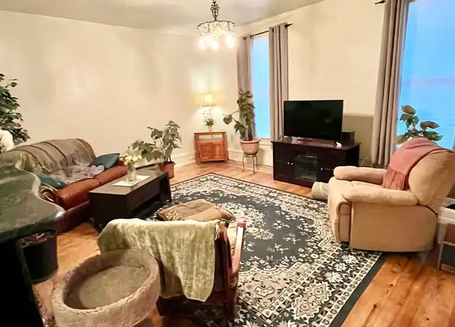 Property at 107 N Spring St, Bellefonte, PA, 16823, 2 beds, 1 bath, [object Object]
