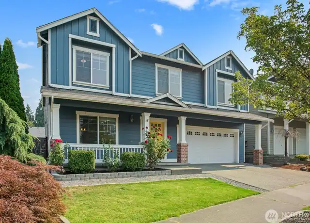 Property at 11727 58th Ave SE, Snohomish, WA, 98296, 5 beds, 3 baths, [object Object]