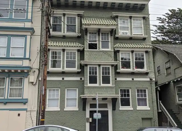 Property at 1570 Hayes St Unit 1572 Hayes, San Francisco, CA, 94117, 2 beds, 1 bath, [object Object]