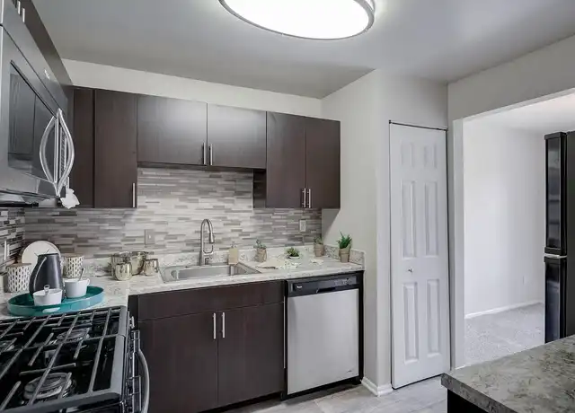 Property at East Meadow Apartment Homes - 4023 Majestic Ln, Fairfax, VA, 22033, 1-3 bed, 1-2 bath, [object Object]