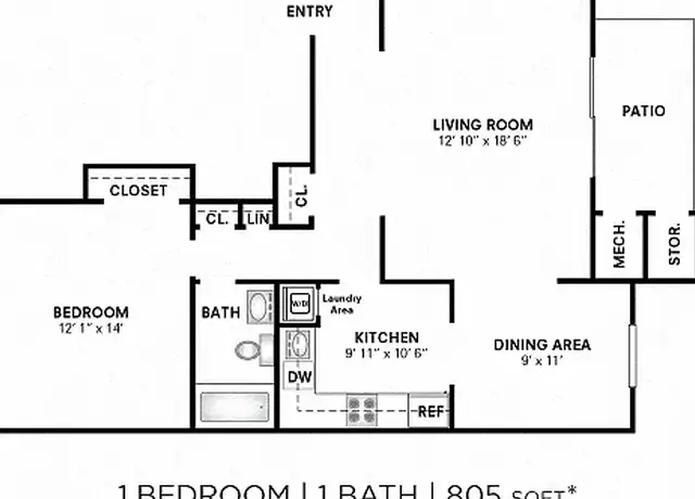 Photo of 4023 Majestic Ln, Fairfax, VA 22033