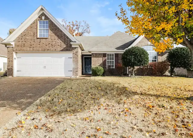 Property at 1514 Lost Brook Dr, Cordova, TN, 38016, 4 beds, 2 baths, [object Object]