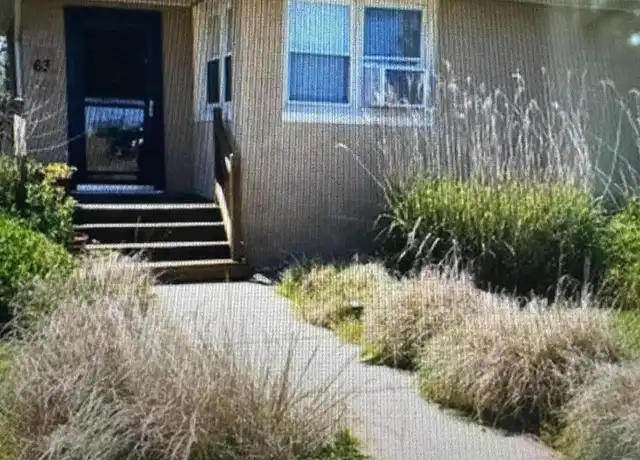 Property at 63 Marion Pl, Long Branch, NJ, 07740, 2 beds, 1 bath, [object Object]